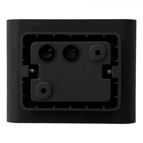 Архитектурная подсветка светодиодная Eglo Grutti 901025 2X3W (LED) 3000K, 4000K, 6500K IP65 алюминий, антрацитовый/пластик полупрозрачный