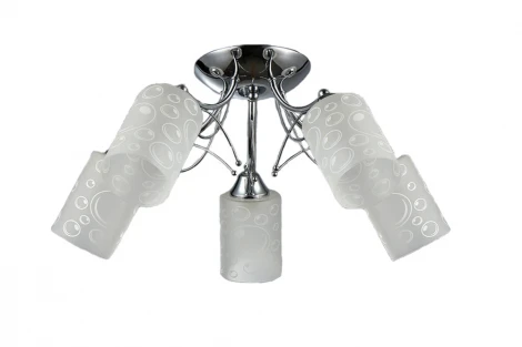Потолочная люстра Toscom Lea TC-994-805