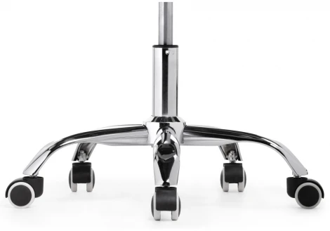 Компьютерное кресло Woodville Trizor white / black 15336