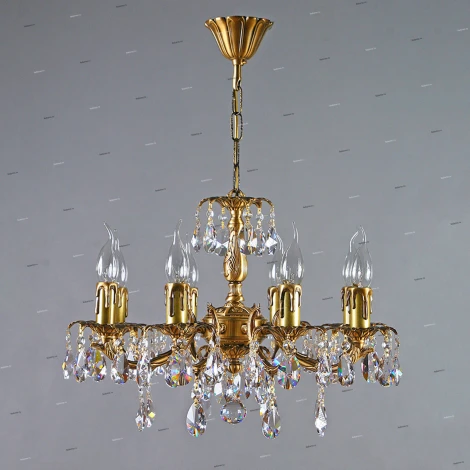 Ambiente by Brizzi Benisa 2226/8 AB Tear Drop