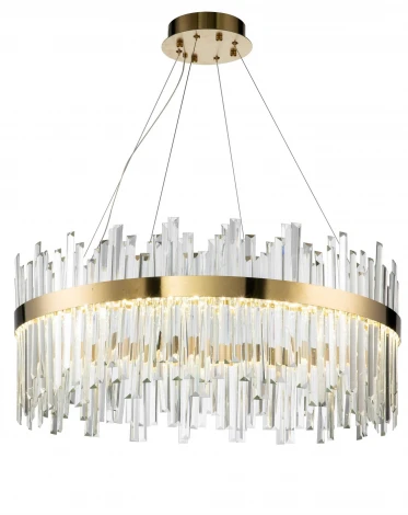 Подвесная люстра Moderli Citro V9091-PL