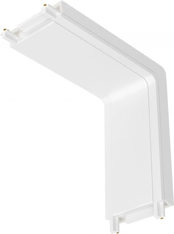 Коннектор питания внутренний Radity белый (магнитный) Maytoni Technical TRA084CI-11W