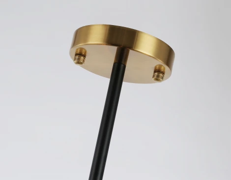 Потолочная люстра на штанге Ambrella HIGH LIGHT LH55515 (220V)