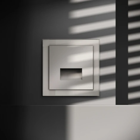 Встраиваемая LED подсветка (кашемир) Voltum S70 VLS070603