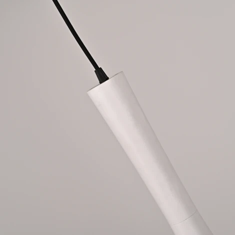 Подвесной светильник Zylo White H34 By ImperiumLoft Zylo01 (LED, 220V, круглые)