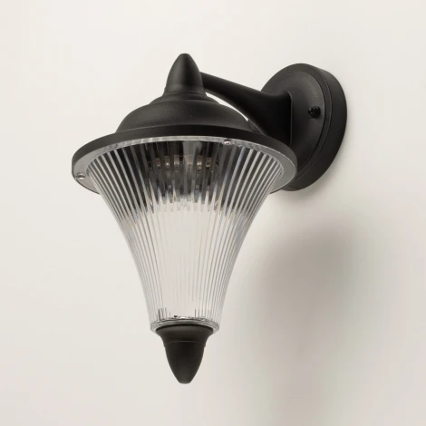 Настенный уличный светильник De City Корсо 801021801