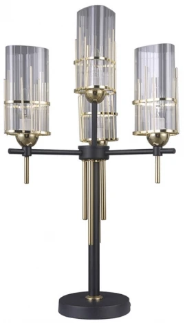 Интерьерная настольная лампа Lumien Hall Мирра 33063.04.69.04