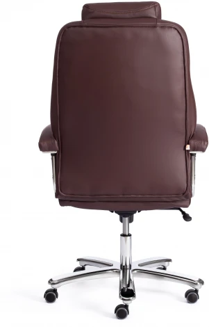 Кресло Trust (max) Tetchair (Коричневый).