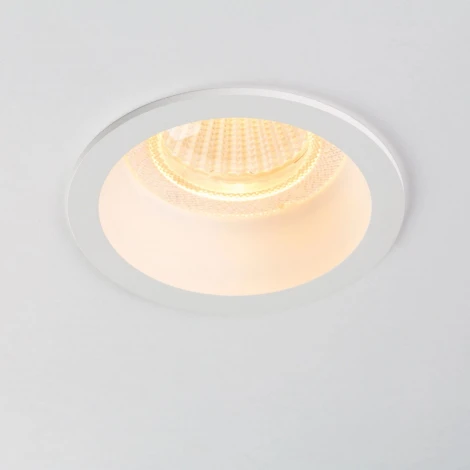 Встраиваемый светильник светодиодный Lightstar Ciclone 385036 (220V, круглые, IP65)