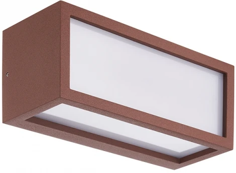 Настенный светильник уличный Mantra Utah 7052 (220V, IP65)