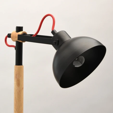 Интерьерная настольная лампа MW-Light Форест 693031001