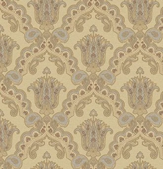 Обои виниловые AdaWall Kalinka 5809-2 10 x 1,06 м