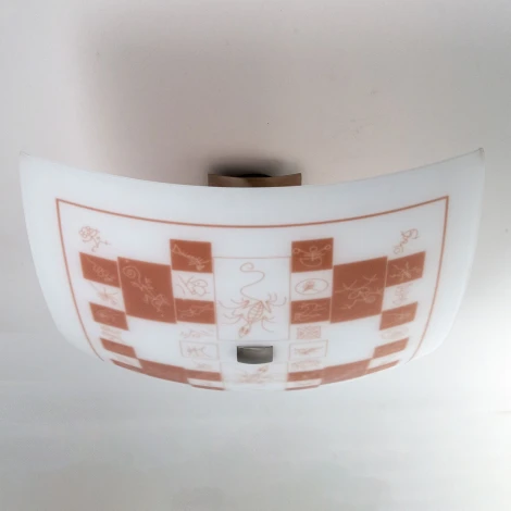 Потолочная люстра Citilux 937 CL937120