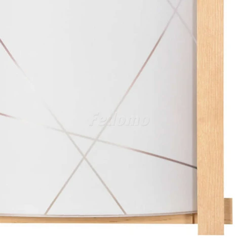 Настенный светильник Дубравия Моли 173-72-21