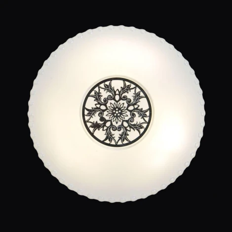 Потолочный светильник Максисвет 7400 1-7400-WH Y LED