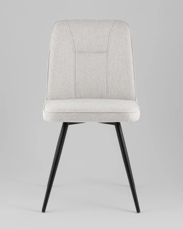 Стул Stool Group Hedd серый арт.УТ000040531