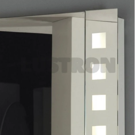 Зеркало с подсветкой Lussole Brezza LSA-2900-02