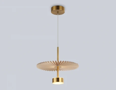 Подвесной светильник светодиодный Ambrella High Light LH72603