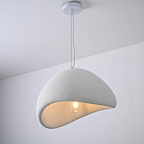 Подвесной светильник ImperiumLoft Cemencloud01 (219861-23) (220V, на тросе)