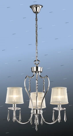 Подвесная люстра Odeon Light Persa 2272/3