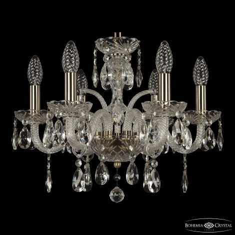 Подвесная люстра Bohemia 118 118/6/141 Pa