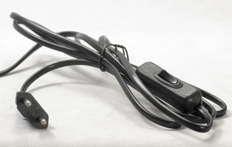 Интерьерная настольная лампа Lussole Loft Milazzo GRLSL-2904-01