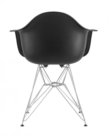 Кресло EAMES DAR Черный