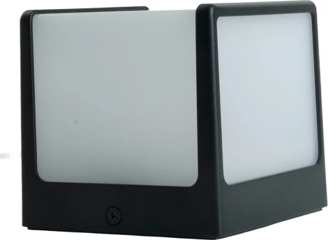 Настенный уличный светильник Feron Киото 51334 (220V, IP54)