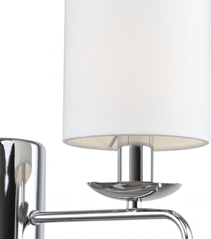 Бра Escada Eclipse 10166/1A Chrome (220V)