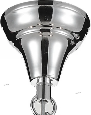 Подвесная люстра ST Luce Lume SL654.403.05