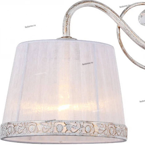 Потолочная люстра Omnilux Campovaglio OML-54107-03 (220V)