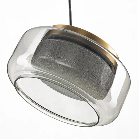 Подвесной светильник светодиодный Citilux Signature CL247012