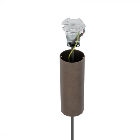 Подвесной светильник Nowodvorski Santana L Black 11660