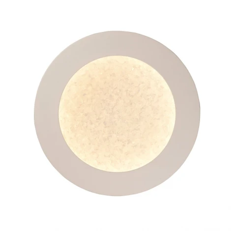 Встраиваемый точечный светильник DeMarkt Стаут 702011501 (LED, 220V)