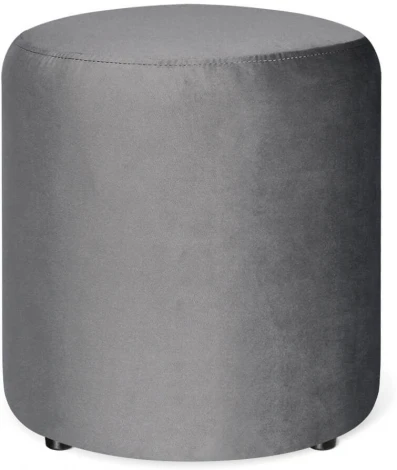 Банкетка Sheffilton SHT-B12 угольно-серый