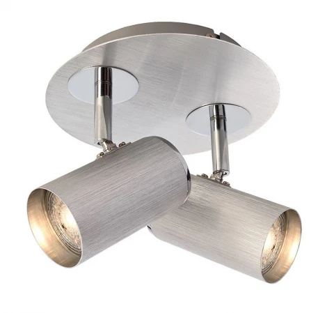 Спот Deko-Light Indi 348086 (220V, круглые)