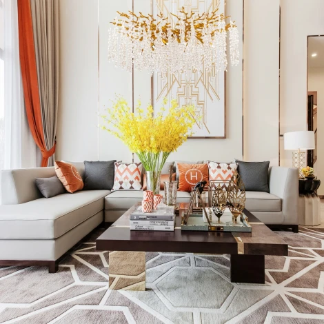 Подвесная люстра Arte Milano Milano-1 23110.1000.14.G9.D IB (220V, на тросе)