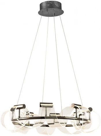 Подвесной светильник Kink Light Ранни 08037-70,29 (LED, 220V, на тросе)