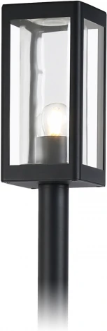 Наземный фонарь GARDEN ST2425 Ambrella (220V, IP54)