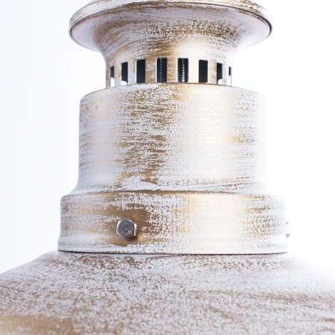 Уличный светильник подвесной Arte Lamp Amsterdam A1523PA-1WG