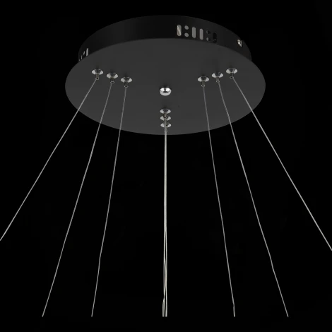 Подвесная люстра ST Luce Erto SL904.403.03