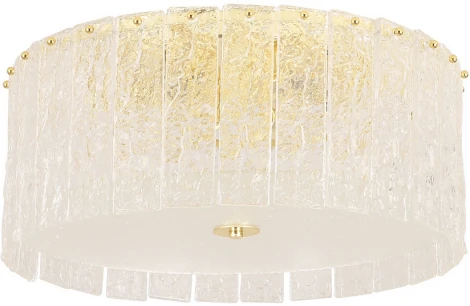 Потолочный светильник Crystal Lux OVIEDO PL6