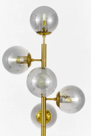 Торшер Lumina Deco Ceredo LDF 6034-5 MD