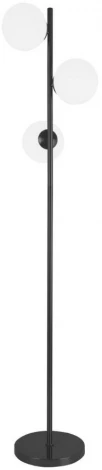 Торшер Lumina Deco LDF 6030-3 BK (220V)
