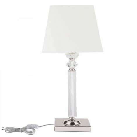 Интерьерная настольная лампа Maytoni Chandler MOD019TL-01CH