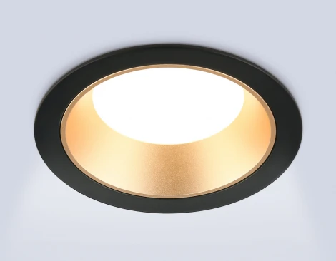 Встраиваемый точечный светильник 1*GX53 Ambrella Techno Spot TN49509