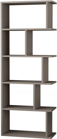 Стеллаж прямой LEVE TAPI BOOKCASE LEV00628
