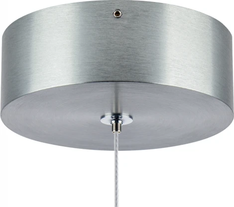 Подвесной светодиодный светильник Lightstar Colore 805405 (220V, на проводе, шар)