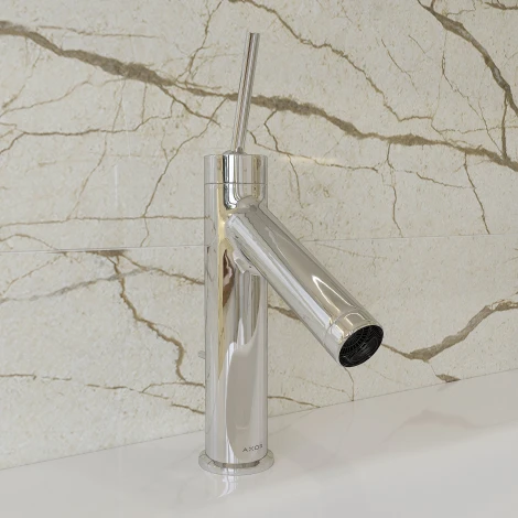 Смеситель Axor Starck 10111000 для раковины