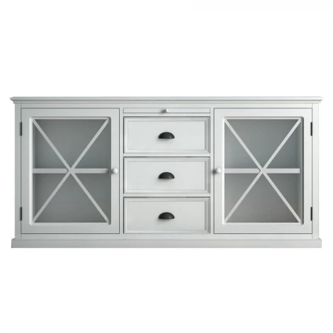 Комод Palermo Этажерка с дверками